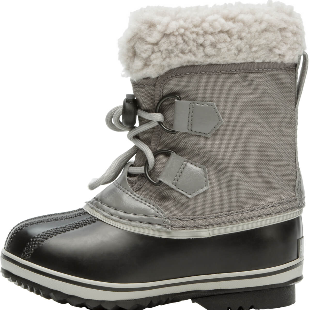 Sorel Yoot Pac Nylon Vinterstøvler Børn