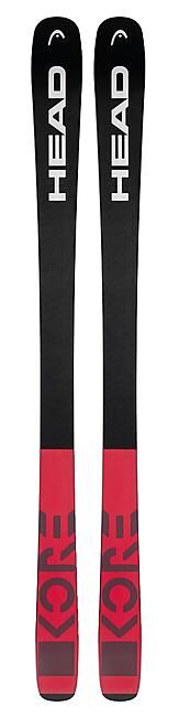 HEAD - SKI ALL MOUNTAIN KORE 85 WOMAN