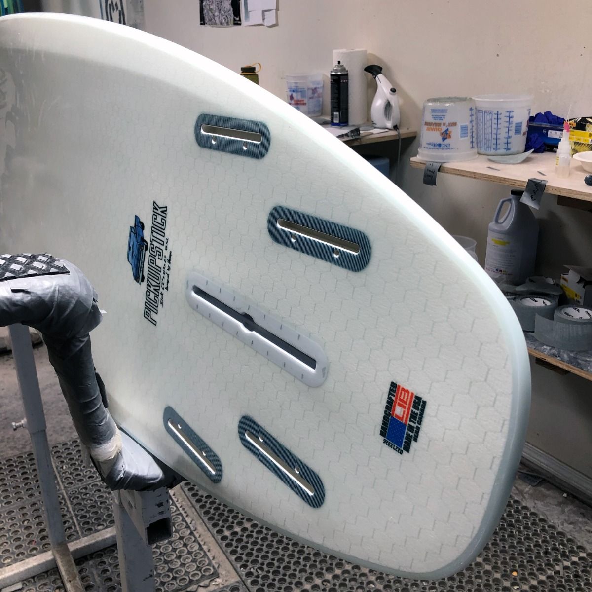 Lib Tech Pickup Stick - 6'6