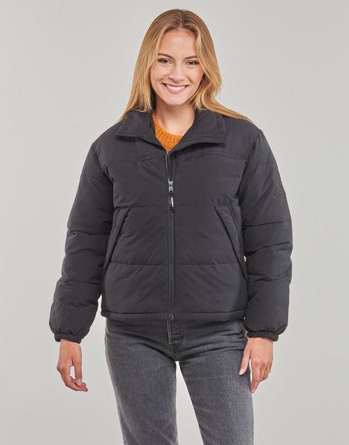 Timberland - OVERSIZE NON-DOWN - Noir