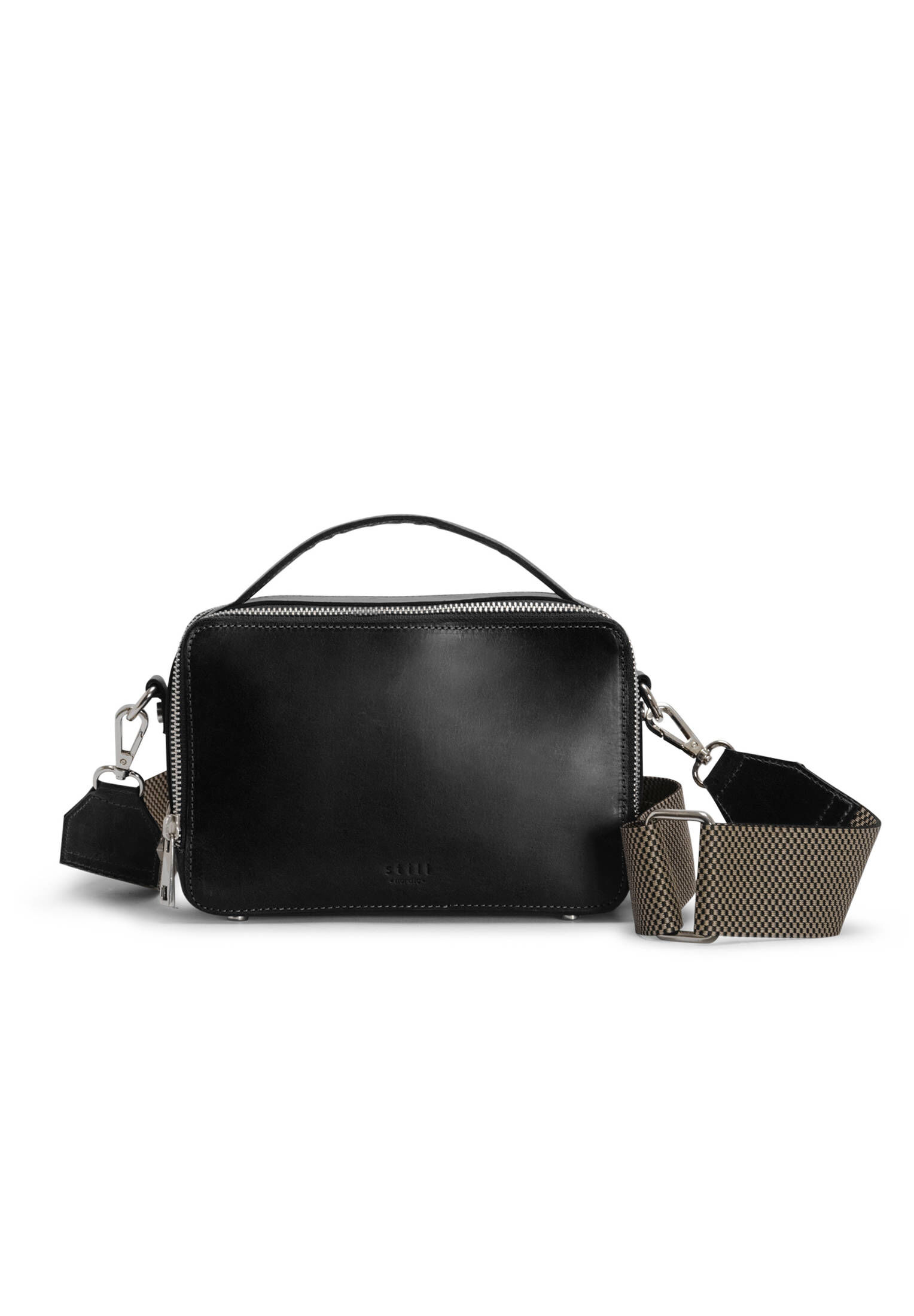 still nordic| Damen Umhängetasche stillAggie Clean 2 Room Crossbody