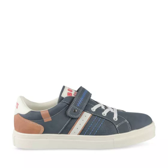 Baskets MARINE LITTLE BOYS