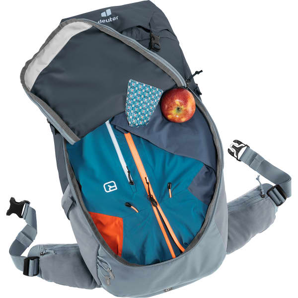 Sac à dos randonnée DEUTER FUTURA 24 SL GRAPHITE/SHALE