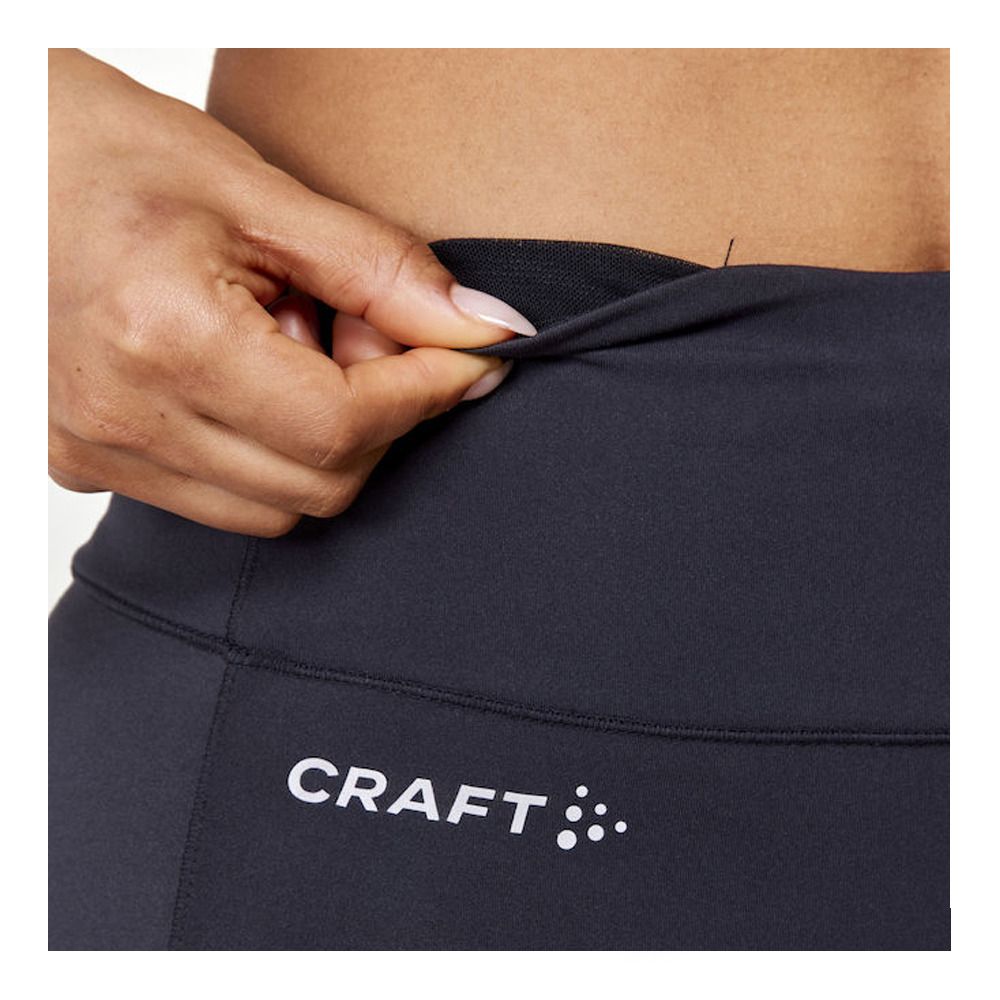 Craft ADV ESSENCE - Corsaire Femme black