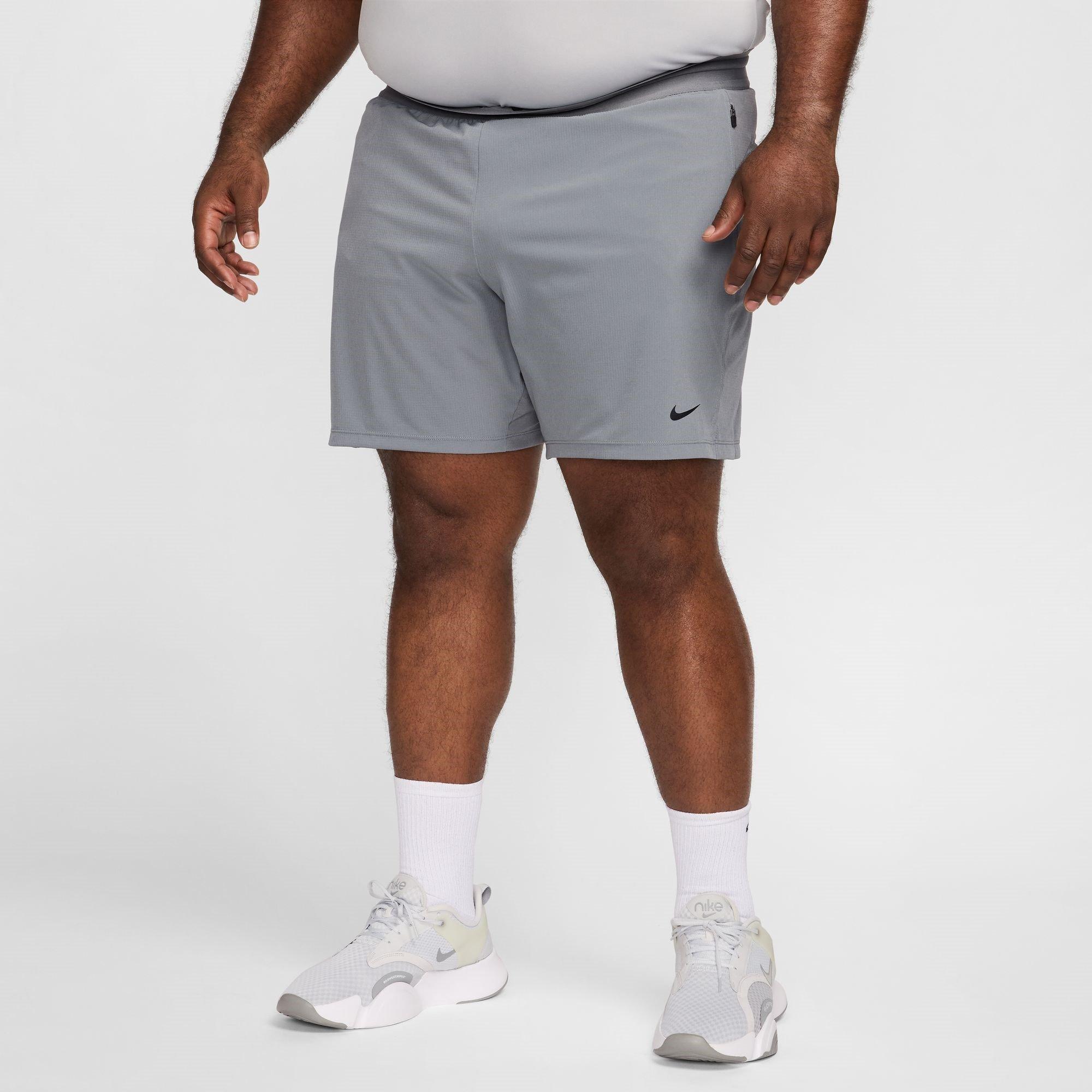 Nike Pro Dri FIT Flex Rep Mens Shorts