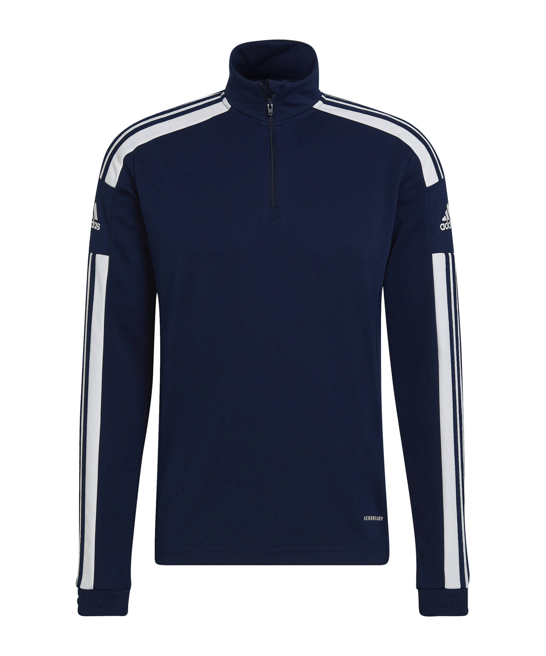 adidas Performance| Herren Fußball - Teamsport Textil - Sweatshirts Squadra 21 HalfZip Sweatshirt