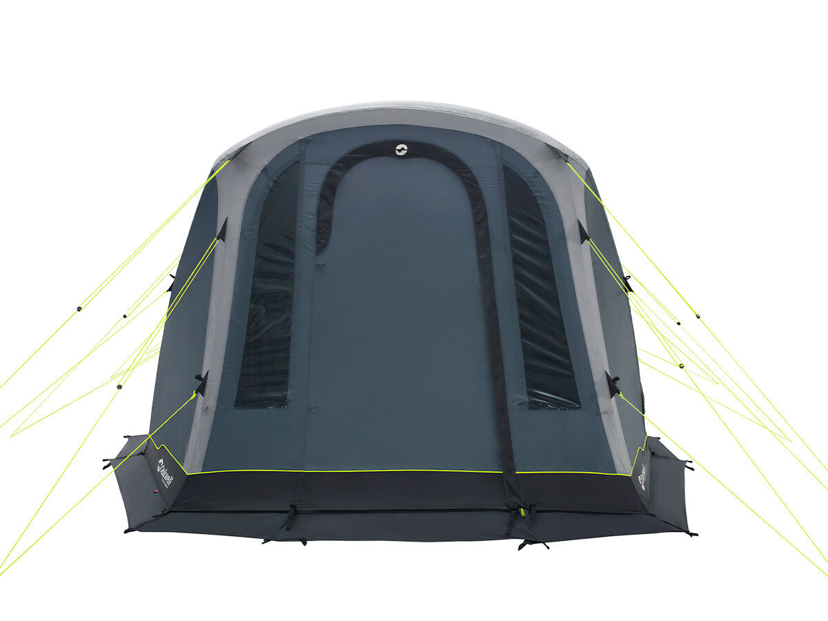 Outwell Sacramento 4 Air tunneltent