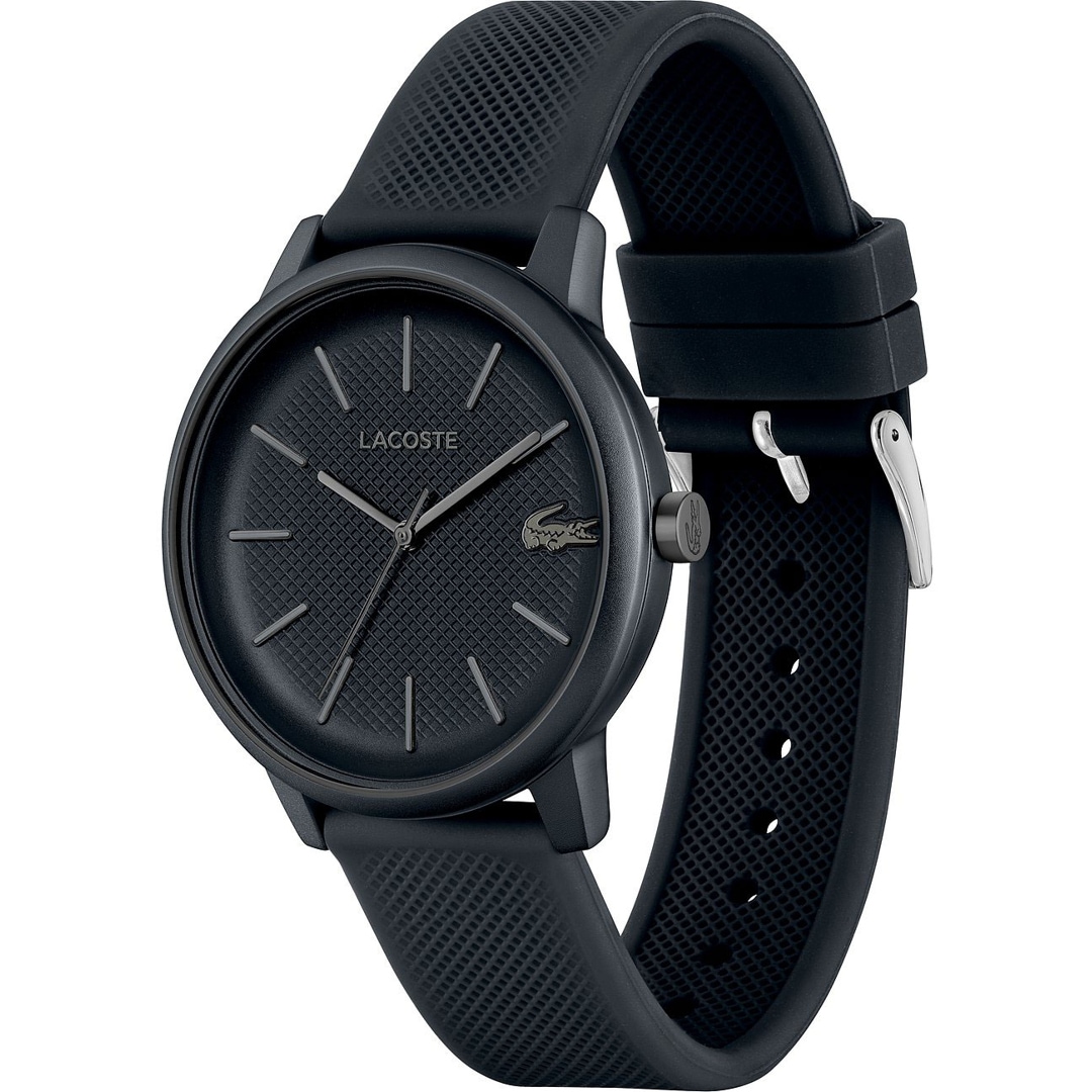 Lacoste 12.12 Schwarz