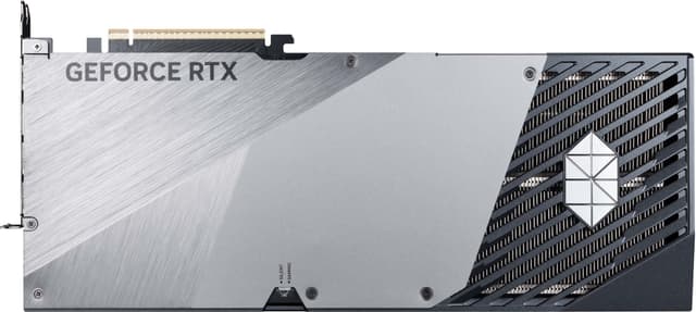 MSI GeForce RTX 5080 SUPRIM SOC 16GB grafikkort