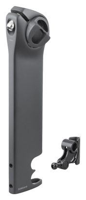 Mat de Selle Trek Madone SL/SLR Gén 7 Noir Smoke Mat