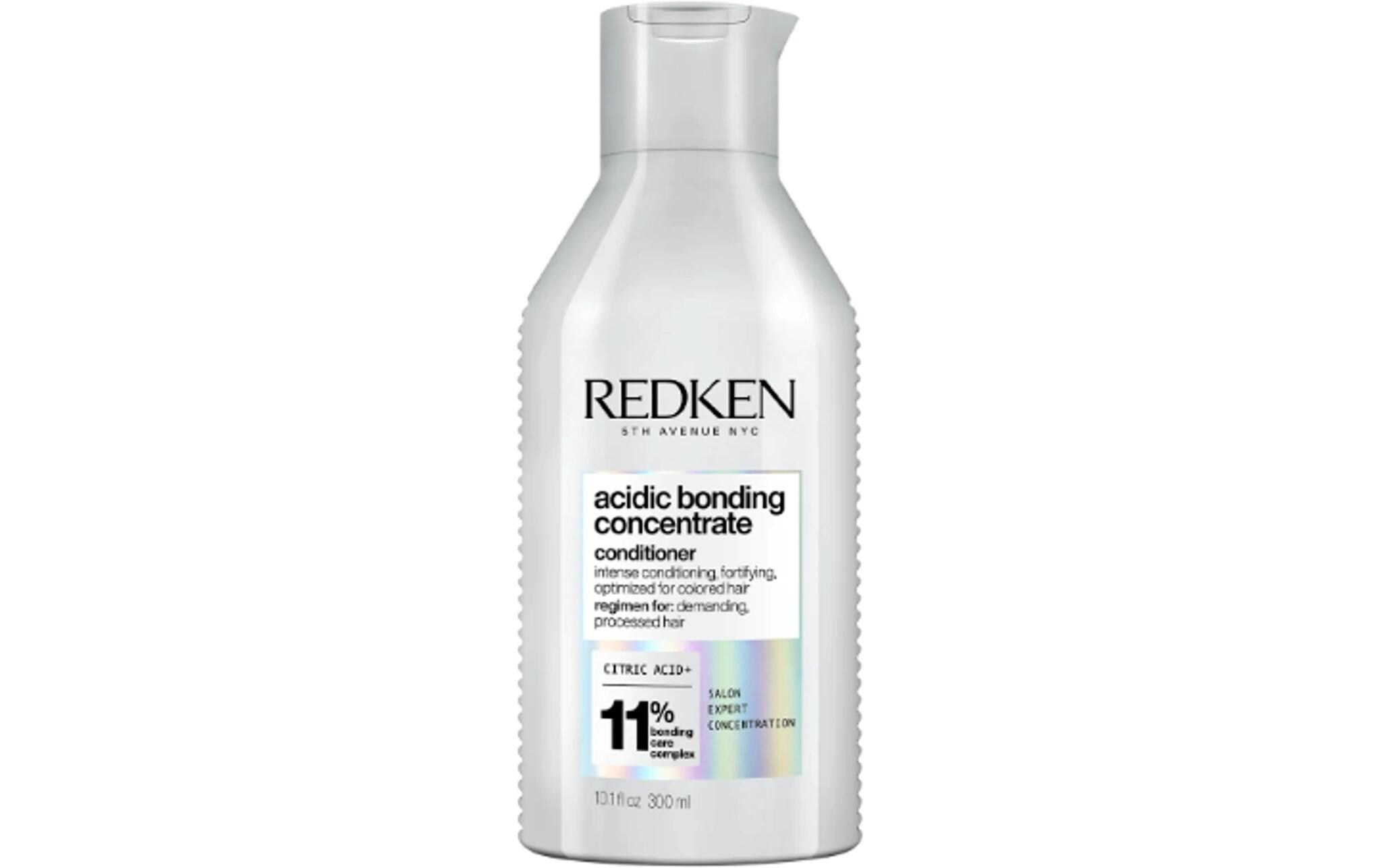 Haarspülung Acidic Bonding 300 mlSchützender und reparierender Conditioner für geschädigtes Haar
