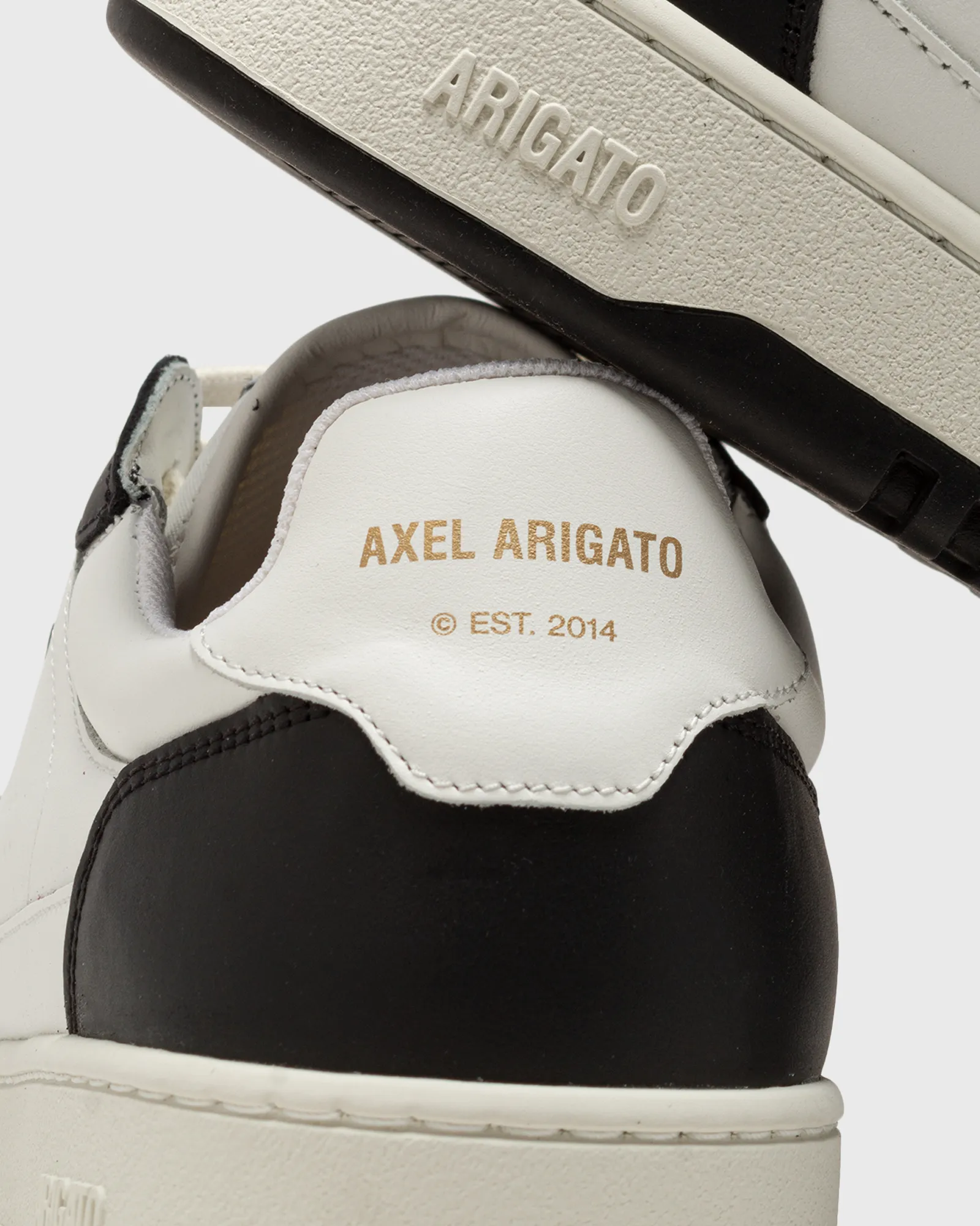 Axel Arigato Dice Lo