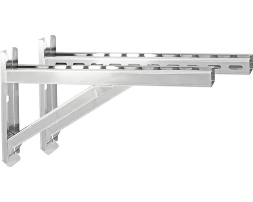 Jeremias Vision wandbeugel BL 750 mm