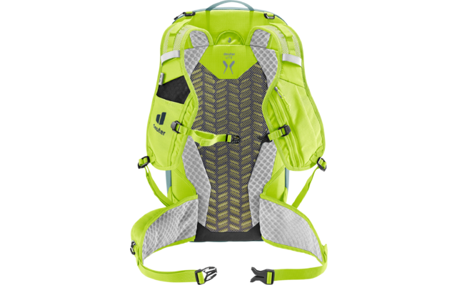 Deuter Speed Lite 25 Wanderrucksack 25 Liter