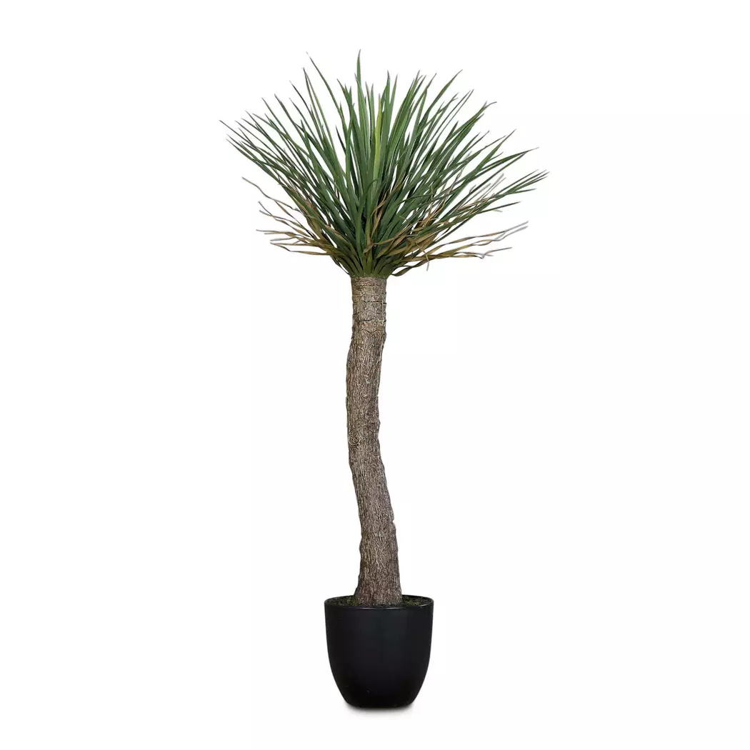 Kunstpflanze Yucca 91 cm