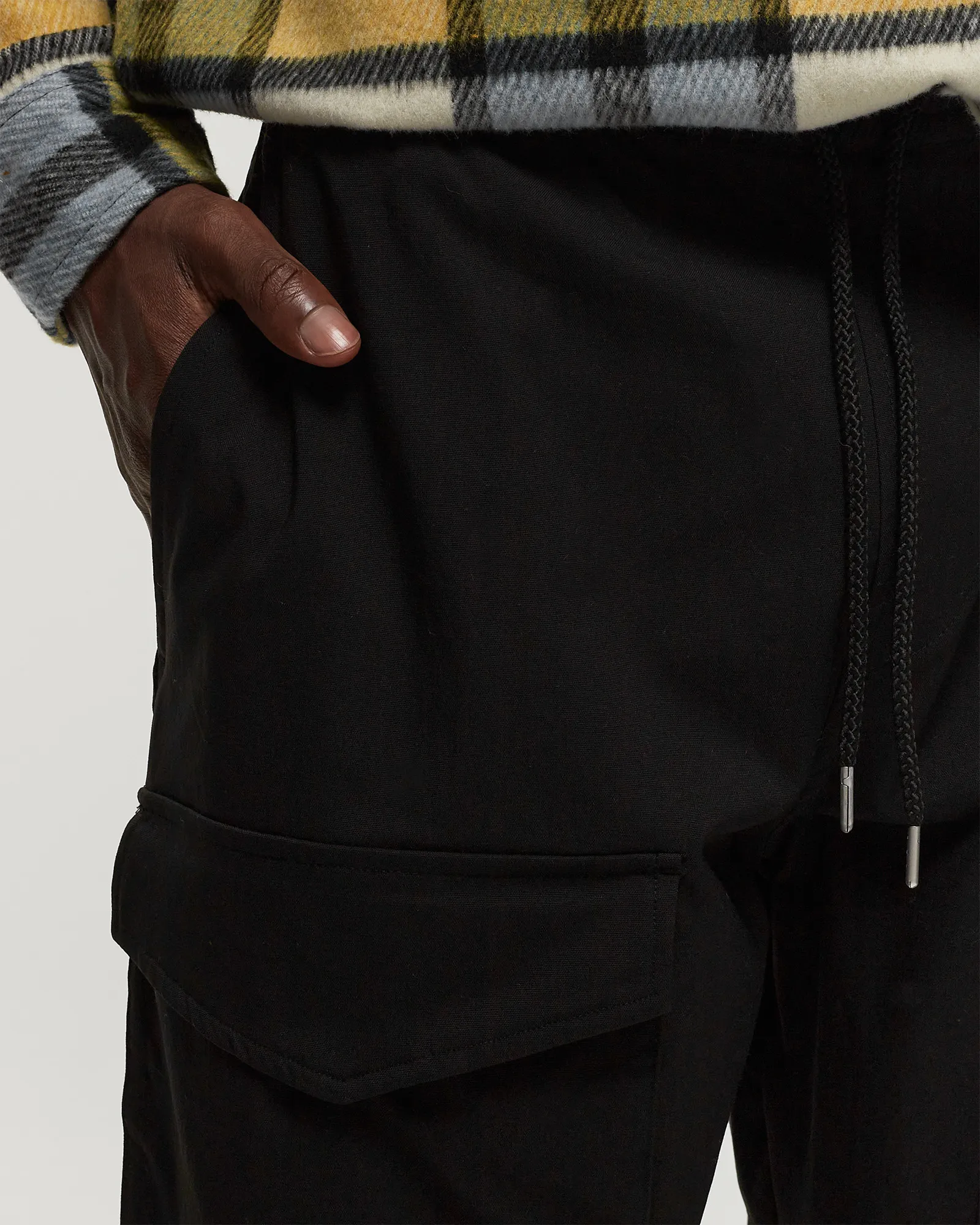 Edwin Manoeuvre Pant