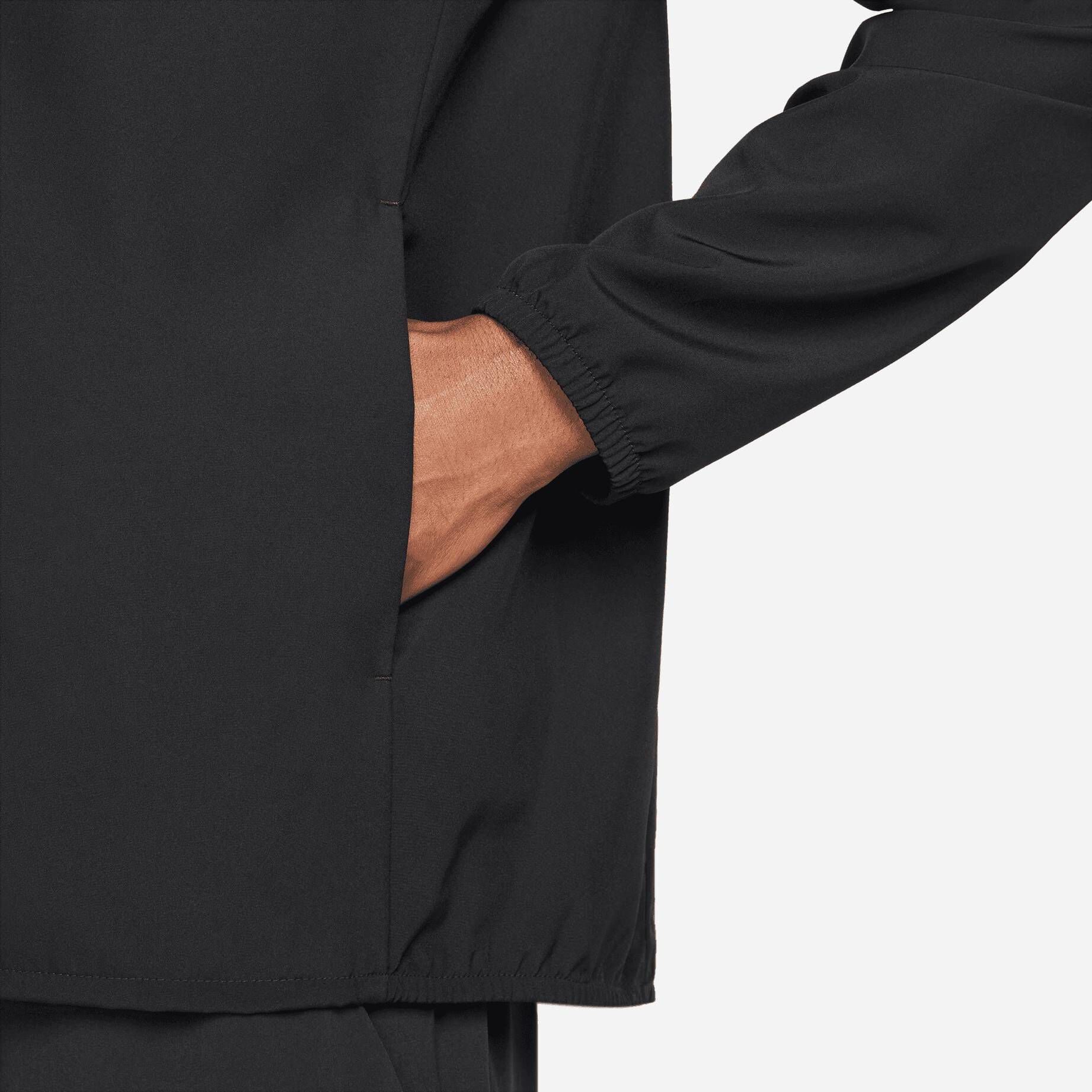 Nike| Herren Fitnessjacke FORM