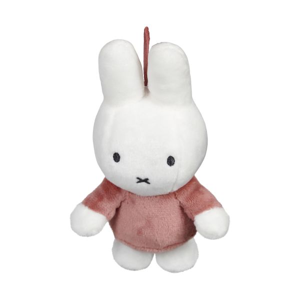 Nijntje Fluffy Muziekmobiel - Pink