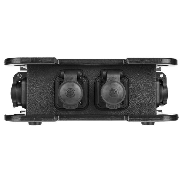 Contrik CPVT7RT