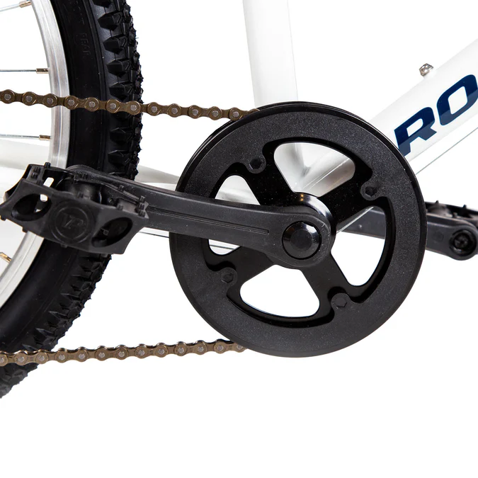 Decathlon Btwin - Bicicleta de montanha infantil Btwin ST120 de 20