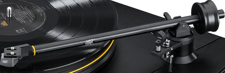 UltraDeck   UltraTracker Platines vinyle hi-fi