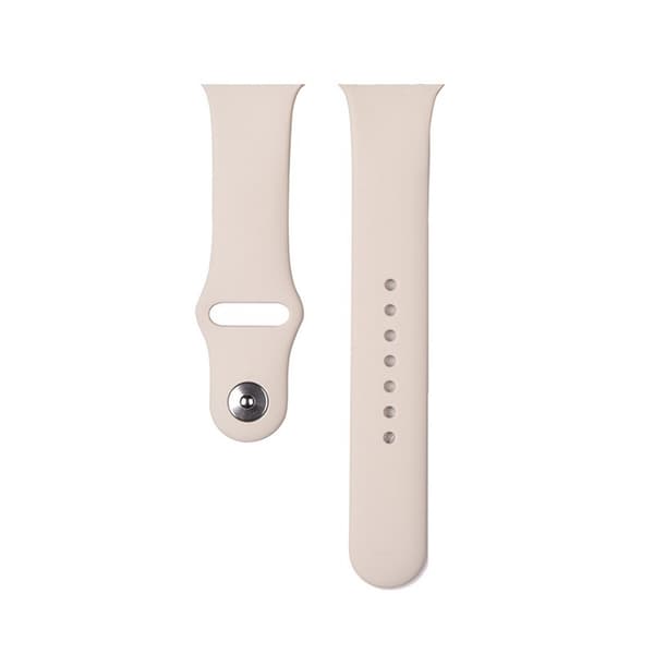 Devia armbånd Deluxe Sport for Apple Watch 49mm/ 45mm/ 44mm/ 42mm stein