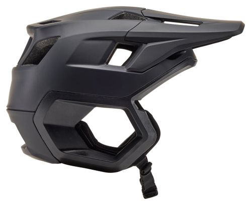 Casque Fox Dropframe Noir