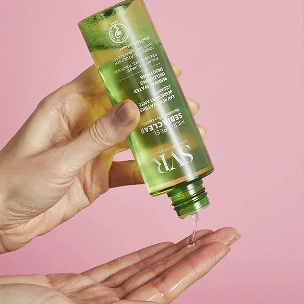 SVR Sebiaclear Micro-Peel 150ml