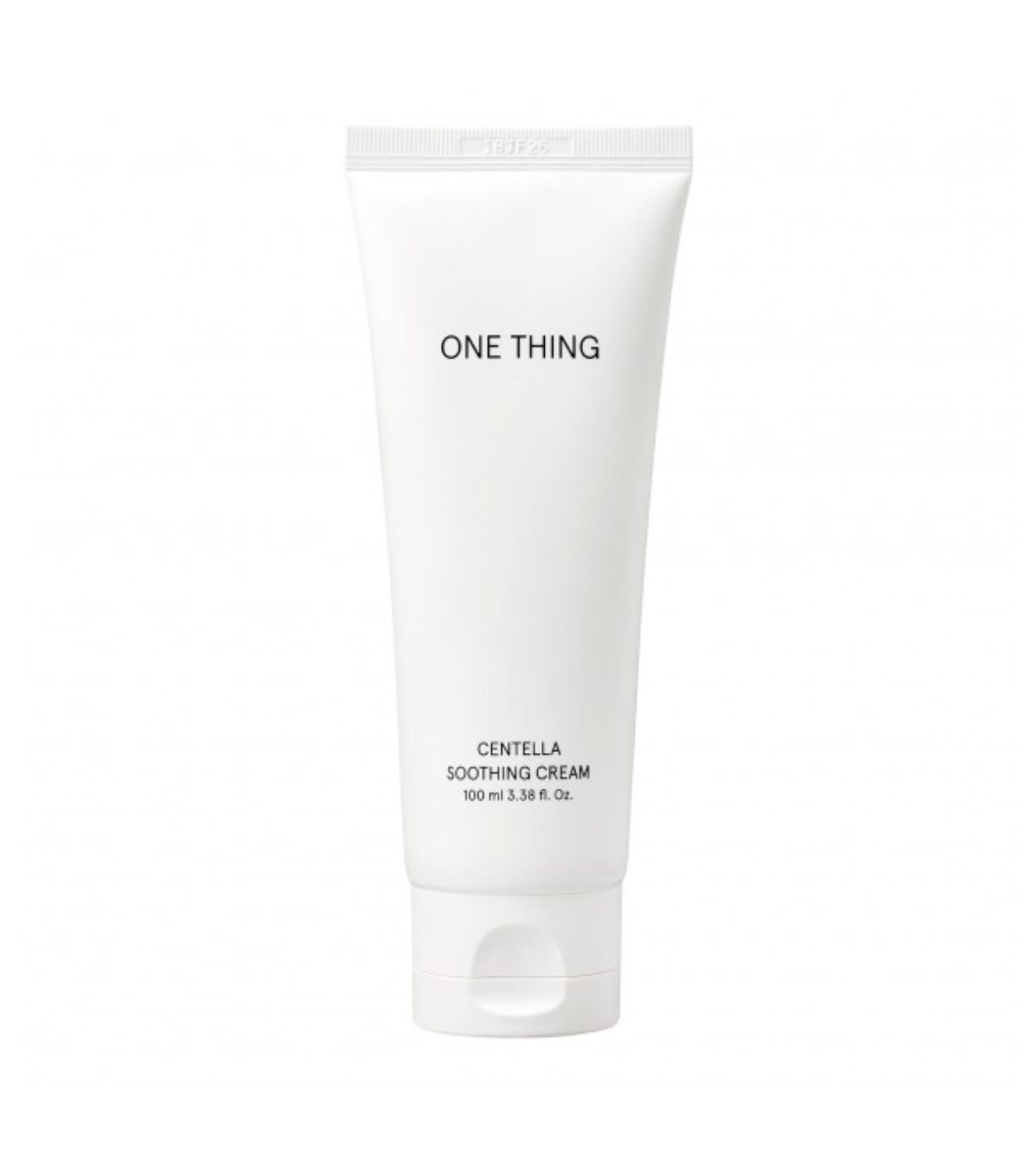 One Thing - Creme Facial Calmante Centella Soothing