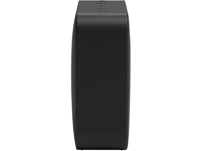 JBL Bluetooth Speaker Go Essential 2 Schwarz Wasserdichter tragbarer Lautsprecher
