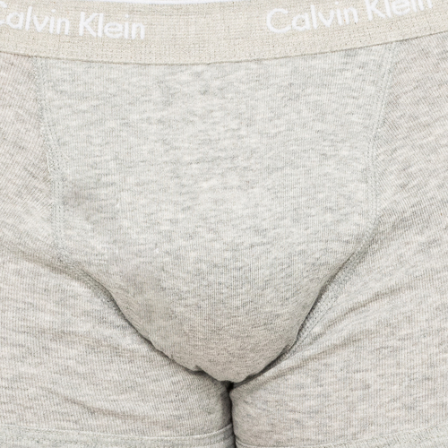 Calvin Klein Jeans - NB2666A-MP1 Multicolor