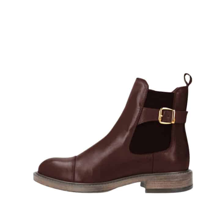 Shoedesign Copenhagen Beatrice Støvle Dame
