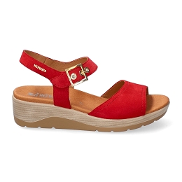 carolyne  VELCALF PREMIUM 12241  SCARLET