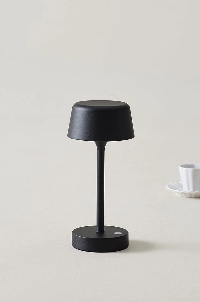 LEDA bærbar lampe