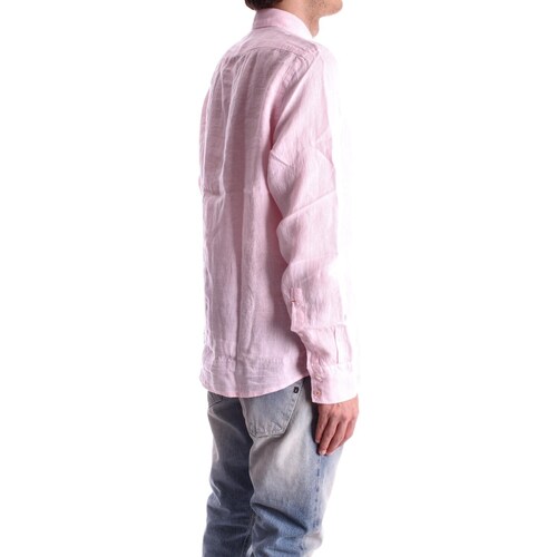 BOSS - 50489344 Rosa