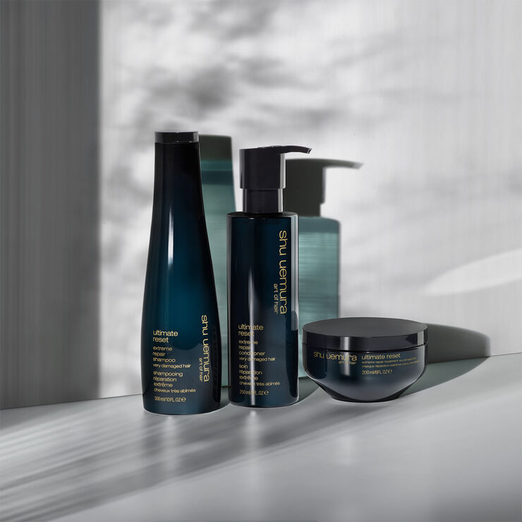 Shu Uemura Art of Hair Ultimate Reset Mask