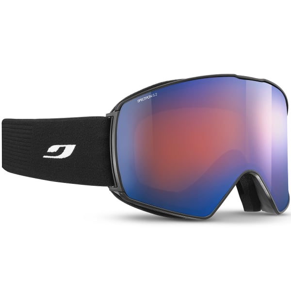 Masque de ski JULBO LAUNCHER NOIR