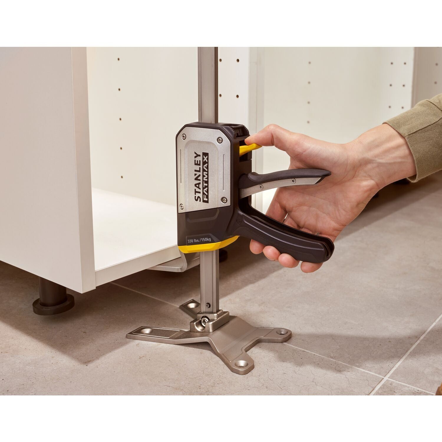 Stanley FMHT83552-1 FatMax TradeLift™ Duopack montagehulp 150kg