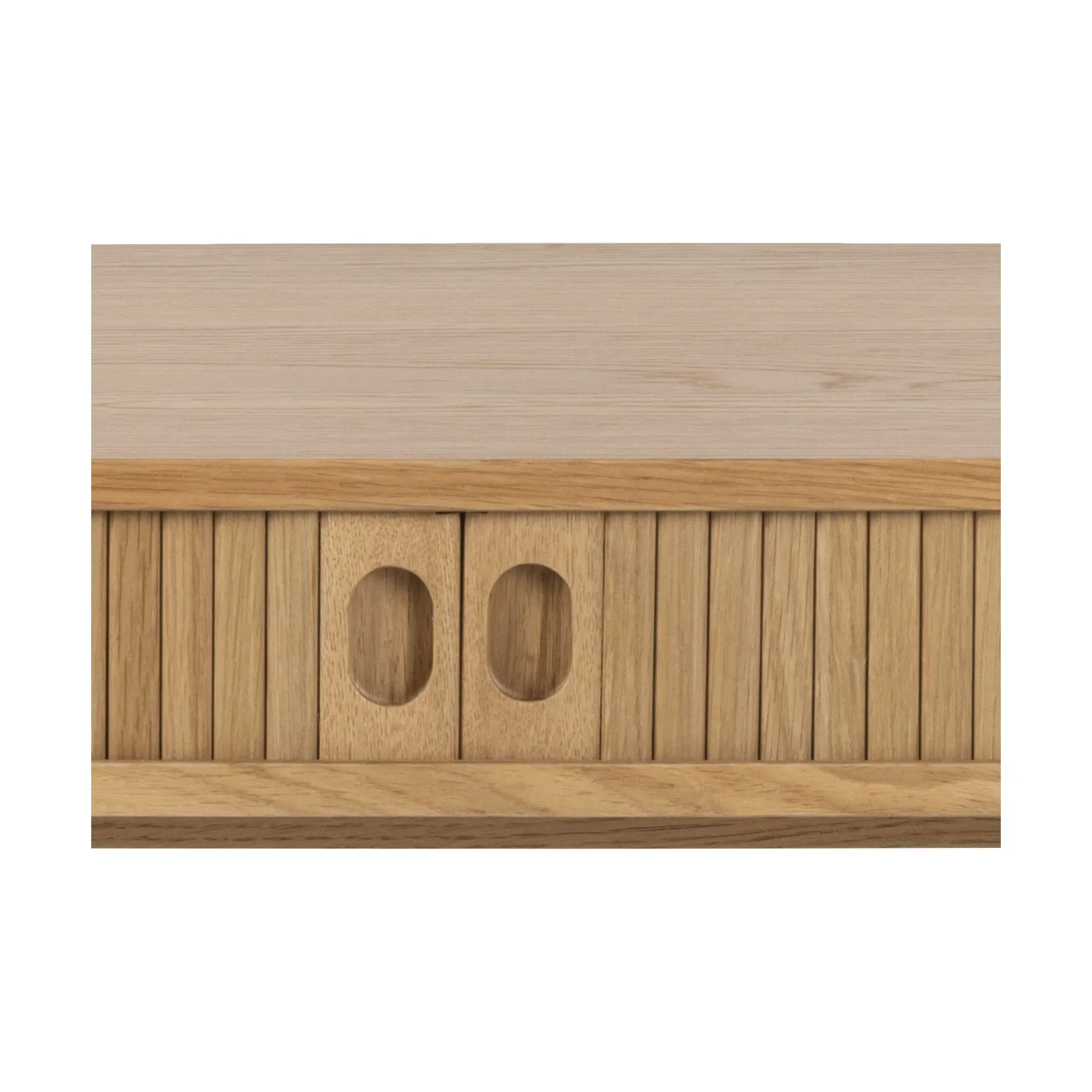 CASA Living Langley Skrivebord