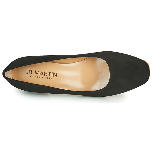 JB Martin - NORMAN - Noir