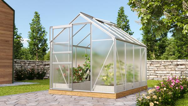 Vitavia Gewächshaus Primus 5000, HKP