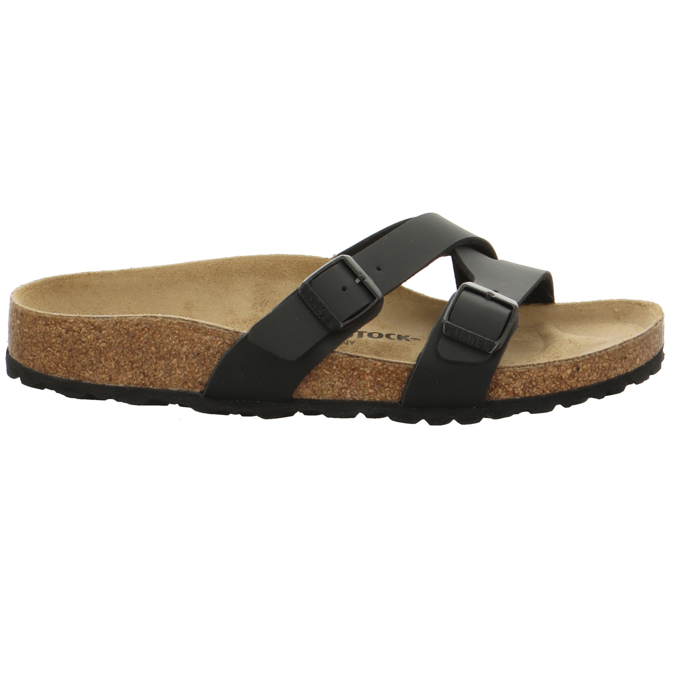 Yao Balance schwarz