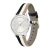 Boss Damenuhr Pura Silber 1502694
