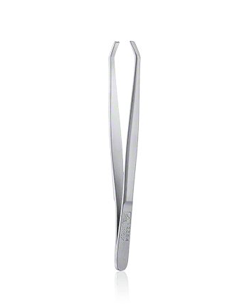 Erbe Solingen Pinzetten Pinzette, gerade 9cm