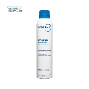 ATODERM SOS Spray - 200ml