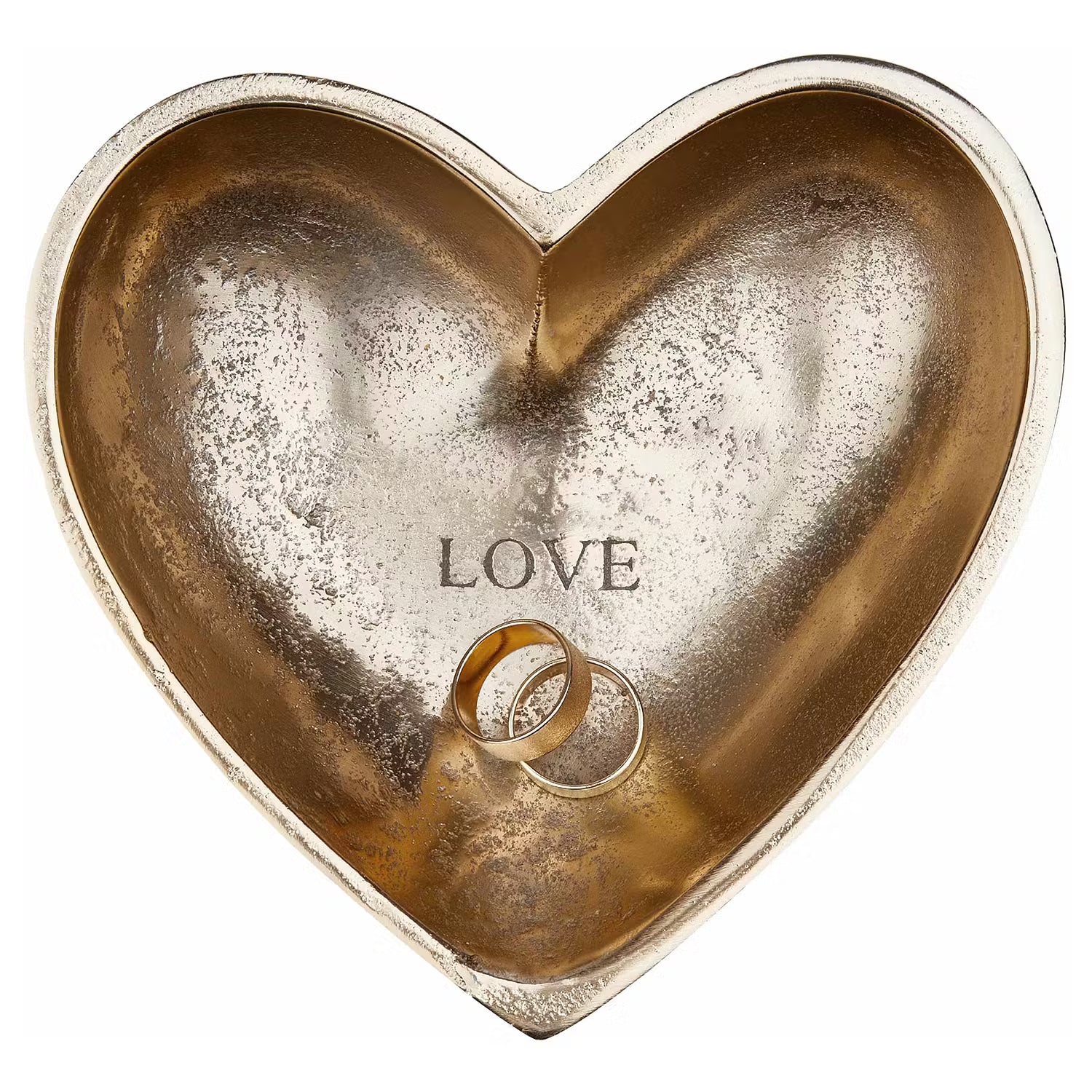HEART Dekoschale Herz
