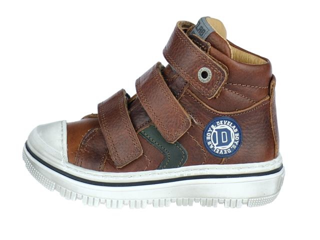 Develab Klittenbandschoen