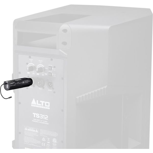 Alto Stealth 1