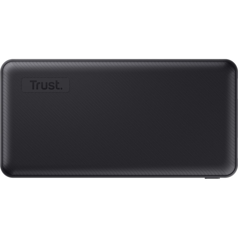 Trust Primo Lithium-Ion (Li-Ion) 15000 mAh Noir