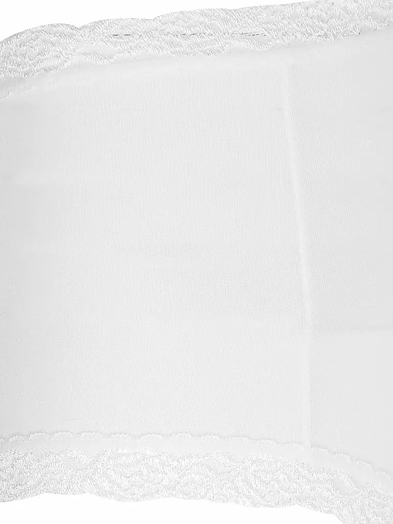 NINA VON C Taillenslip 3er-Pkg. weiss weiss